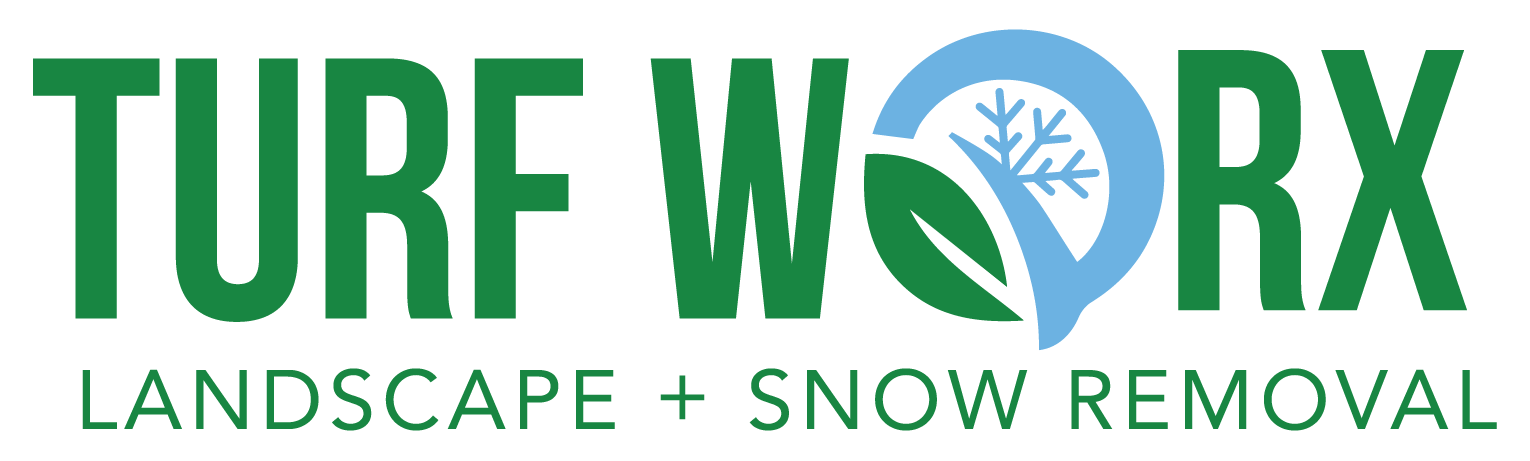 Turf Worx Landscape - Snow Removal Services